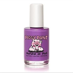 Piggy Paint Nail Polish: Tutu cool
